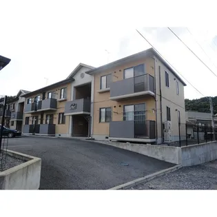 パストラルD棟の画像