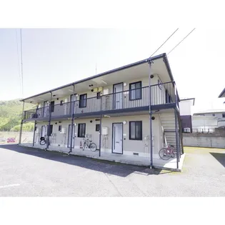 フレグランスやまと B棟【103号室】の外観