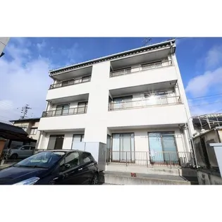 グランメゾン桐原の画像