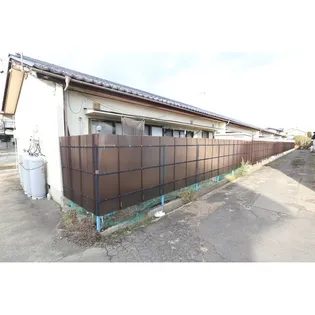 長野県長野市三輪10丁目【一戸建】の外観