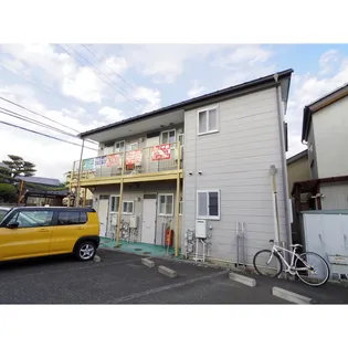 ドムス三輪 西館の画像