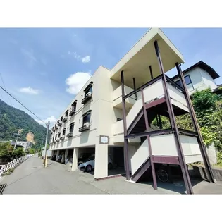 サンライズ【307号室】の外観