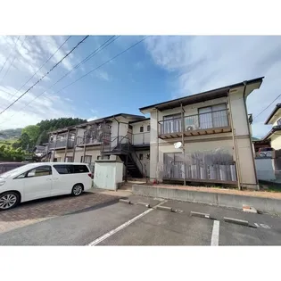 アミーゴやまぎし【103号室】の外観