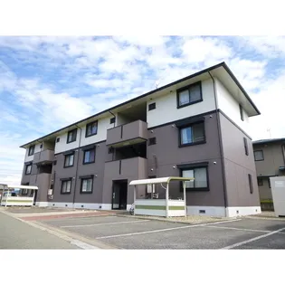 グレイス五岳【302号室】の外観