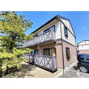 フレグランスしん C棟の画像