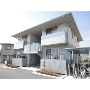 グリーンハイツ W棟の画像