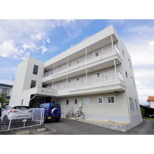 ドムス三輪 西館の画像