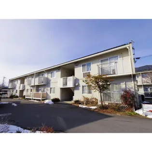 タウニィ宮沖 A棟の画像