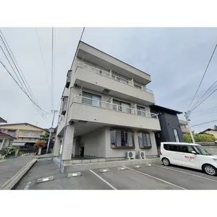アーバンハイツ(吉田)【102号室】の外観
