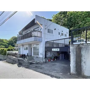 コーポ原の画像