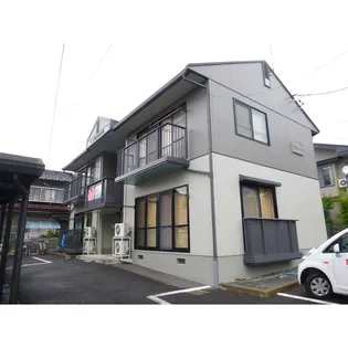 ファミールハイツの画像