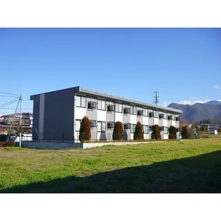 レオパレスミューセントMAYU【104号室】の外観