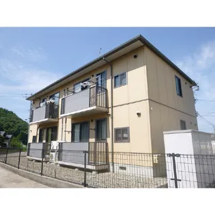 パストラル C棟の画像