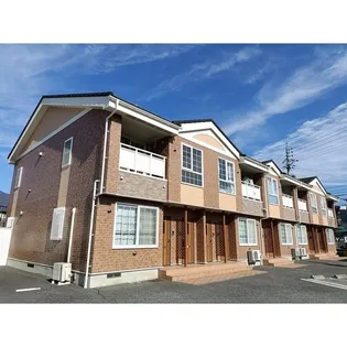 ソレアード IIの画像