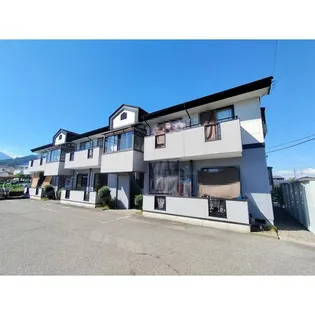 メゾンハイブリッジ N棟の画像