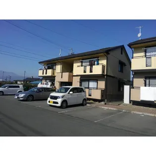 セジュール八幡 B棟の画像