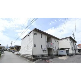 須坂ガーデンヴィラ B棟の画像