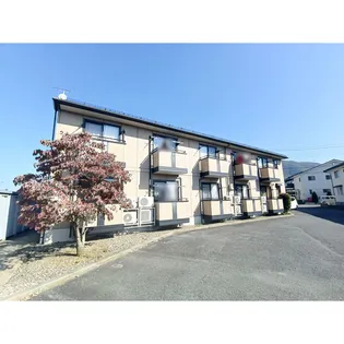 Live・TownとよだC棟【101号室】の外観