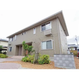 フォレストガーデンA棟の画像