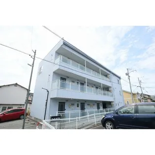 コーポルピナスの画像