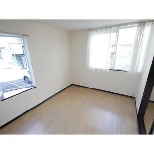 ブエモンジマ【105号室】の内装