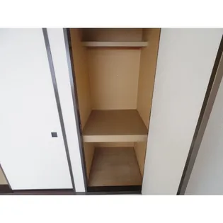 ブエモンジマ【105号室】の内装