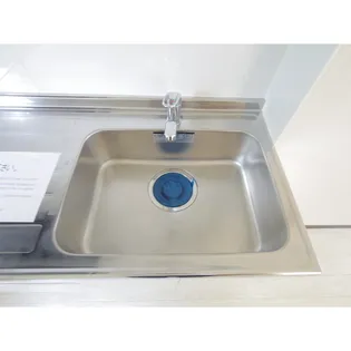 ブエモンジマ【105号室】のキッチン