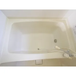 ブエモンジマ【105号室】の風呂