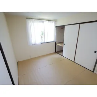 ブエモンジマ【105号室】の内装