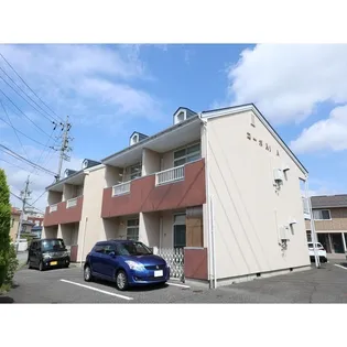 コーポAIの画像