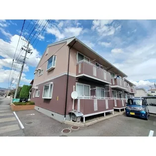ハイム松橋 A棟の画像