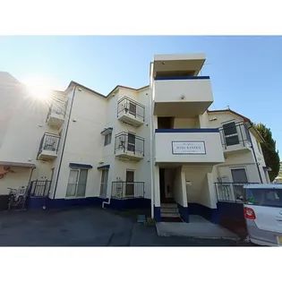 ハイツウィング金子の画像