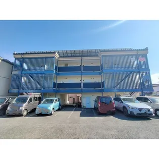 コーポT&T吉田の画像