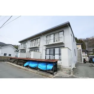 プレジール滝の画像