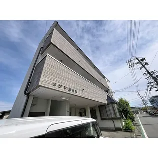 メゾンあら木の画像