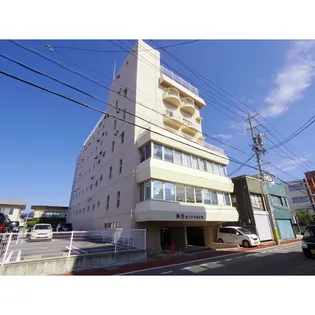 弥生セントラルビルの画像