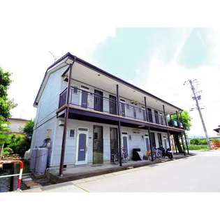 アーバンライフ北岡【203号室】の外観