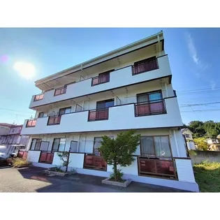 ハイツポーロニアの画像