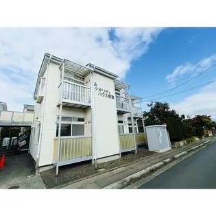 クオリティハウス若宮 A棟【102号室】の外観