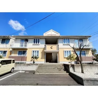 ハイム押鐘C棟の画像