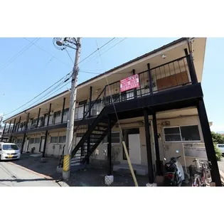 ライフハイツ【07号室】の外観