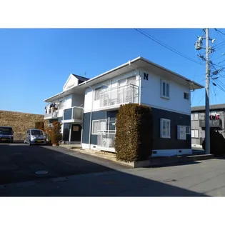 フレグランスにしみや N棟の画像