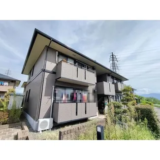 ロイヤル・ウイング B棟【2階】の外観