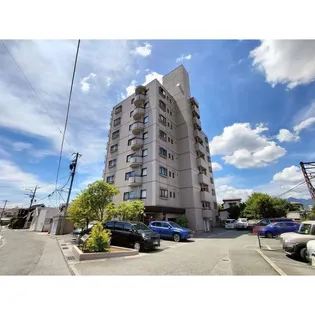 メゾンドール吉栄の画像