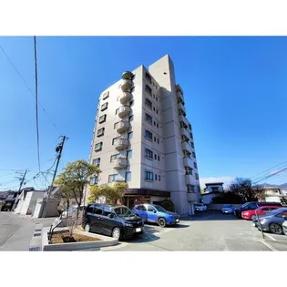 メゾンドール吉栄の画像