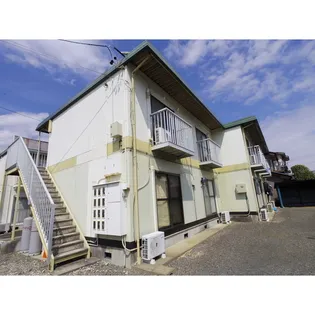 ヴィラ岡村 南館の画像