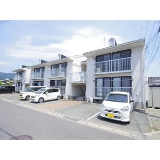 サンロード小山 A【101号室】の外観