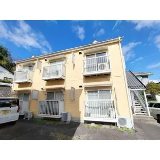 プリンスハイツ C棟の画像