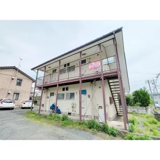 北島コーポの画像