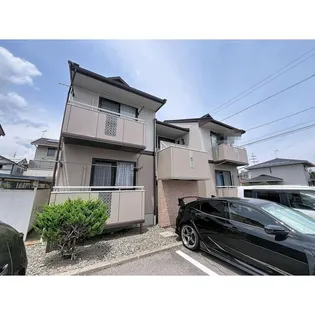 パークタウン北長野 C棟の画像